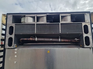 Schmitz Cargobull N/A - Frigo engine bild 7