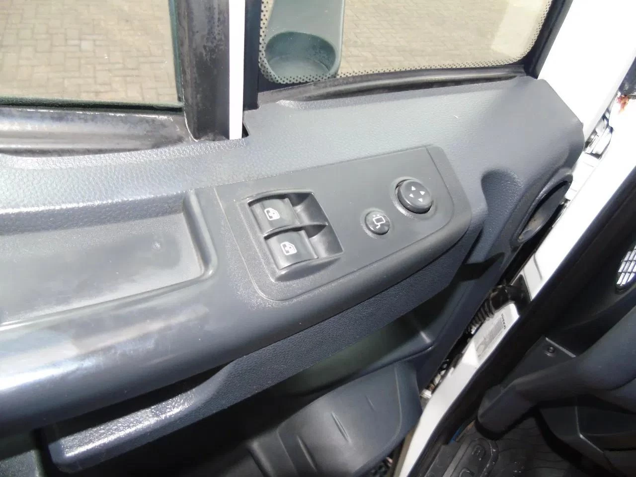 Iveco Eurocargo 2011 afbeelding 31