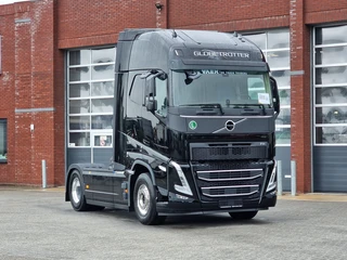 Volvo FH 2026 - 13.500 Globetrotter XL 4x2 - NEW - Full spec - Retarder - I parkcool - Full air - te koop