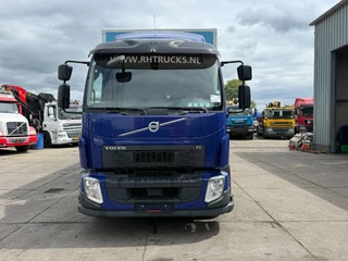 Volvo FL 250 2018 - 4X2 EURO 6 CARGOLOCK DHOLLANDIA LIFT 360 DEGREES CAMERA obrazek 3