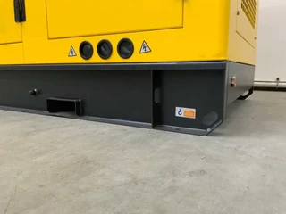 RTE N/A 2026 - 100KVA - Noodstroomaggregaat / generator image 7