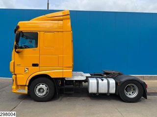 DAF XF480 2020 - EURO 6d, Retarder image 11