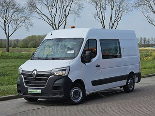 Renault Master 2021 - 2.3 immagine 2
