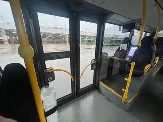 Mercedes-Benz N/A 2016 - Citaro G. 65 Units! obrazek 15