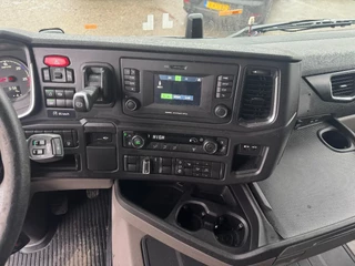 Scania R 2021 - R410 NGS 4X2 EURO 6 BDF RETARDER image 18