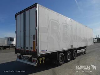 Schmitz Cargobull Semitrailer Reefer Multitemp 2019 afbeelding 2 miniatuur