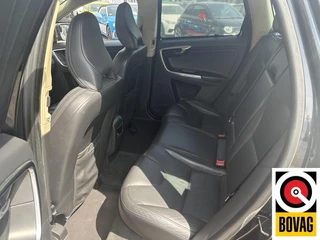 Volvo XC60 2012 - 2.0 T5 R-Design zdjecie 8