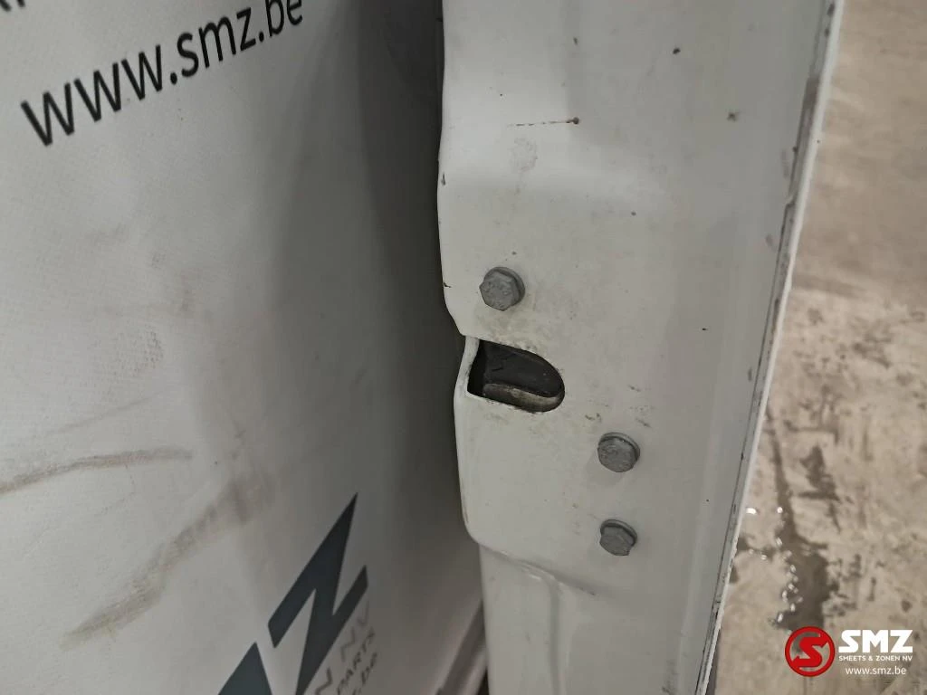 Iveco 2003 - Occ deur rechts Iveco imagen 8