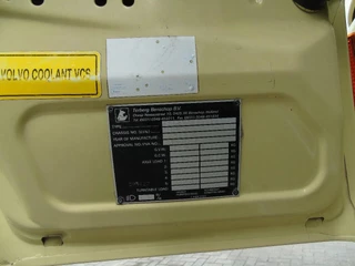 Terberg FM2850-T 2007 - N/A image 32