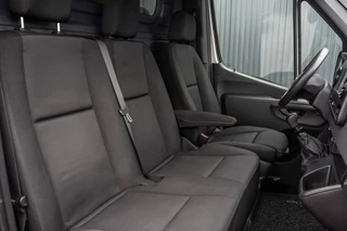 Mercedes-Benz Sprinter 2019 - 316CDI L2H2 | 163 PK | 3-Zits | Climatronic | Camera | Carplay | Airco imagen 13