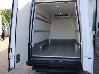 Mercedes-Benz Sprinter 2024 - 317 CDI Automaat L3H2 - Pharma Medizin - Koelwagen - Thermo King obrazek 13