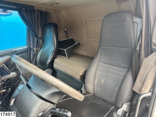 Scania R 2013 - 620 6x4, EURO 5, Palfinger, Retarder, Manual obrazek 8