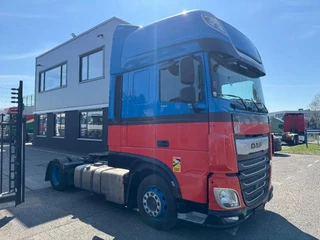 DAF XF 450 2018 - N/A imagem 3