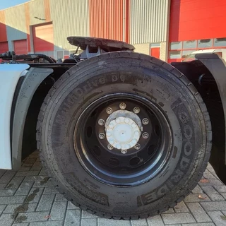 Mercedes-Benz Actros 2020 - 1863 / ENGINE RUNNING / RETARDER / PARK-COOL /HYDRAULICS / ONLY: 268593KM / GIGA-SPACE / MIRRORCAM / AUTOMATIC / EURO-6 / 2020 image 39