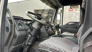 Iveco EuroTech 1998 - 190 E 38 bild 16