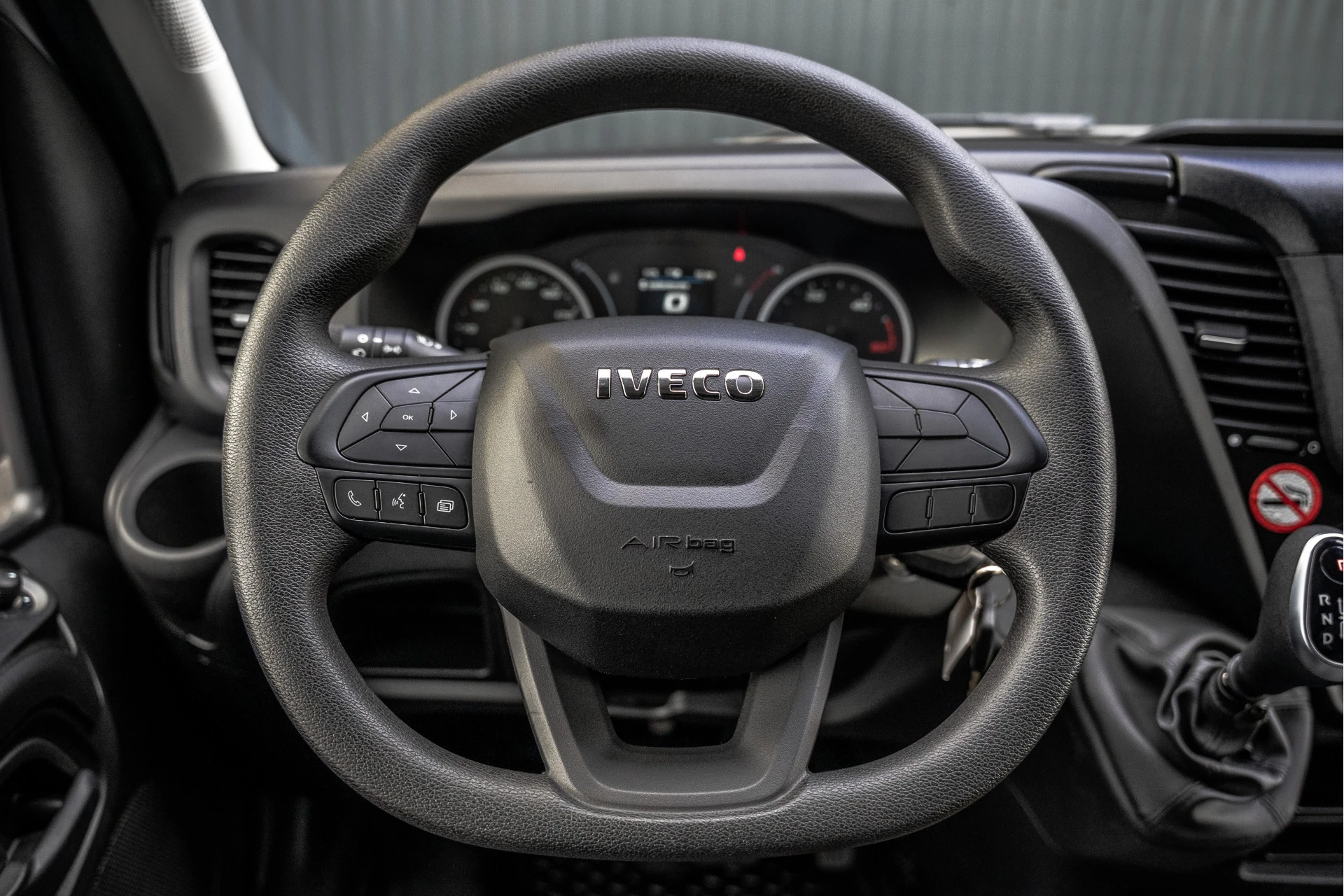 Iveco Daily 2024 - **35S16 | 160 PK | L2H2 | Automaat | 3-Zits | Climate | Airco** obrázek 14