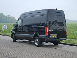 Mercedes-Benz Sprinter 2023 - 315 image 6