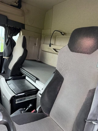 MAN TGX 2019 - 28.460 imagem 14