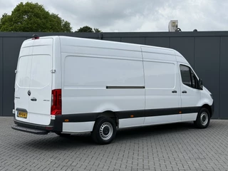 Mercedes-Benz Sprinter 2019 - 316 CDI 164 PK / L3H2 / UNIEK 38.535 KM!! / AIRCO / CAMERA / CARPLAY / GEVEERDE STOEL image 3
