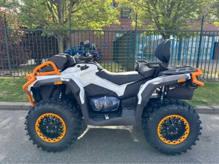 BRCP N/A 2026 - Outlander 1000CC imagen 2