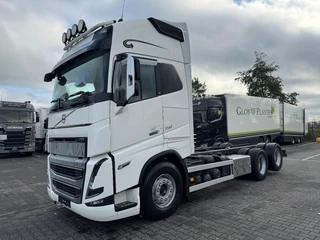 Volvo FH 2021 - FH750 NEW FACE,6X4 TANDEMLIFT ,RETARDER,FULL SPEC !! imagen 2