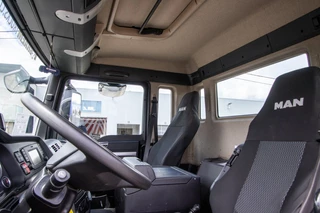 MAN TGS 2020 - 26.470 6X6H+HYDR zdjecie 8