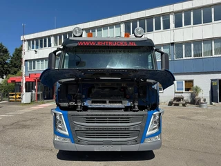 Volvo FM 460 2017 image 3 thumbnail