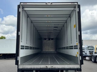 Schmitz Cargobull N/A 2024 - TKM S.CU D80 / Double Stock / Lift-as image 6