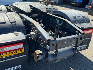 Volvo FH 2018 - 540 6x4 Big Axle / Retarder / Lift-Axle / 2 Tank / Hydraulics imagen 5