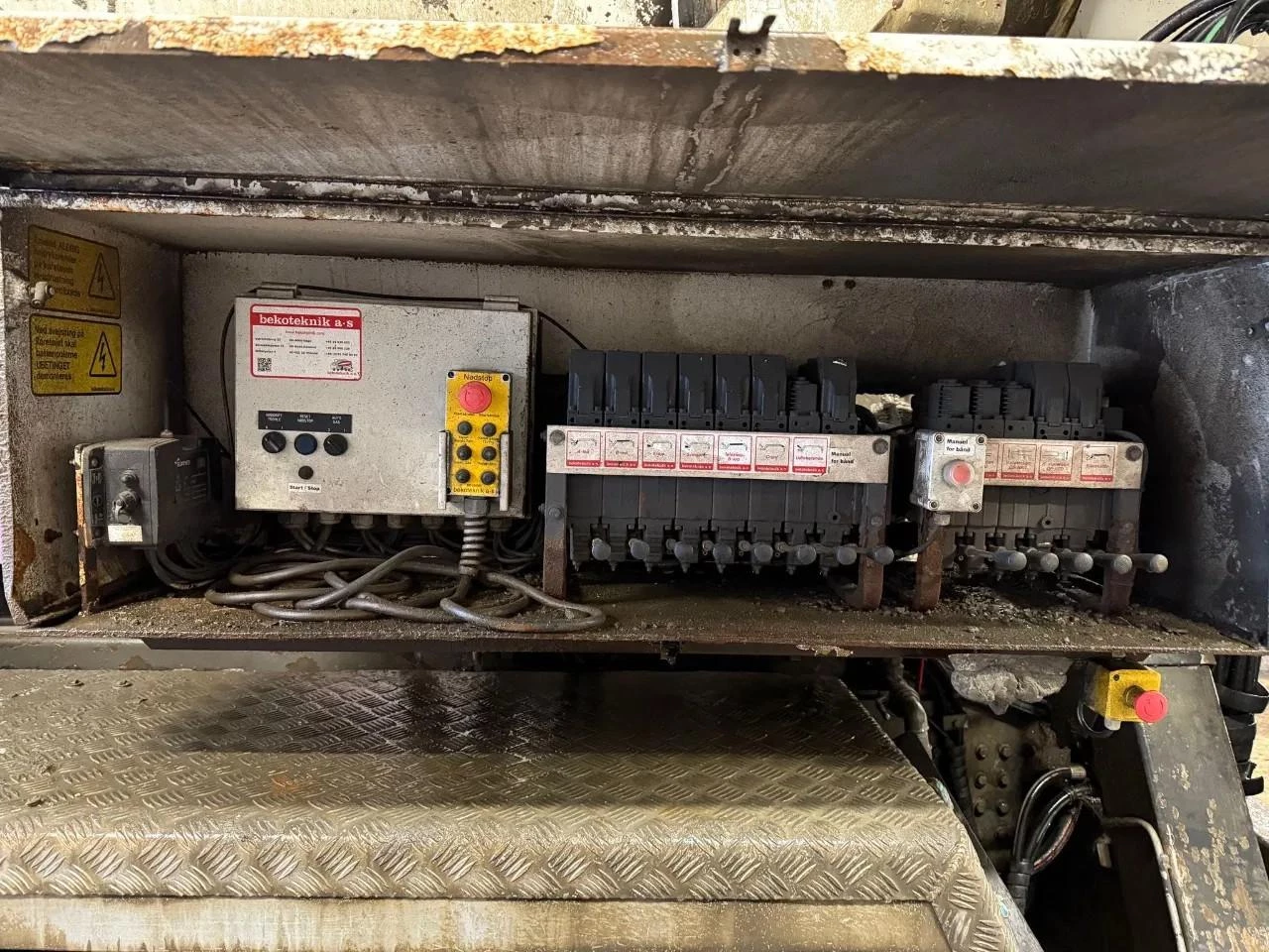 Renault C480 2018 afbeelding 8