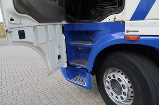 DAF XF 105 2012 - XF 105-460 - 2012 - 2-3 floors, Pigs transport image 31