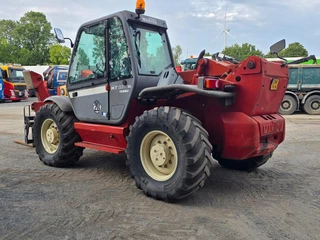 Manitou MT 1337 SLT 1999 - N/A obrazek 20