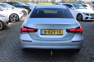 Mercedes-Benz A-Class 2022 - 200 AUT7 Business Solution NIGHT PAKKET CAMERA WIDESCREEN TREKHAAK zdjecie 3