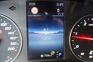 Mercedes-Benz Sprinter 2024 - 315 L3/H2 Koelen/Vriezen Bi-Temp + Laadklep obrazek 19