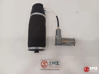 Caterpillar N/A 2022 - Airbag spring Caterpillar immagine 1