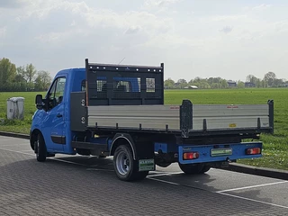 Renault Master 2017 - 2.3 afbeelding 6
