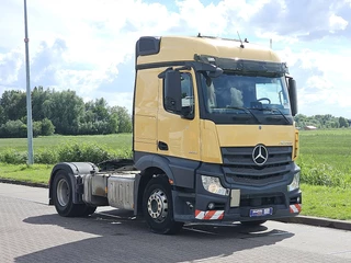 Mercedes-Benz Actros 2019 - 1843 LS bild 5