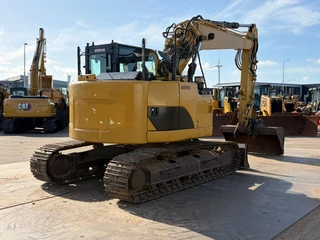 Caterpillar 314DLCR - Front Blade 2010 - N/A bild 5