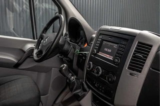 Mercedes-Benz Sprinter 2018 - 311 CDI L2H2 | Camera | Volledig Ingericht | Navi | Airco image 2 thumbnail