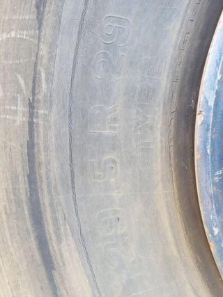Michelin 29.5 R29 - N/A imagem 7