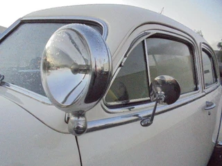 Cadillac Fleetwood 1947 - sedan immagine 10