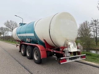 Schrader Tank 2000 - N/A obrazek 2
