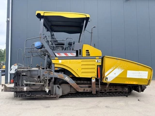 Vögele N/A 2011 - SUPER 1600-2 bild 6