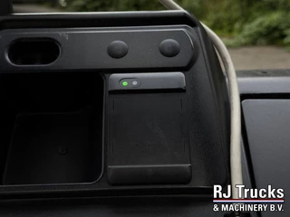 Still RX60-25 - 80V | 5.07M Lift | Side Shift | Self-Leveling Mast 2017 - N/A bild 23