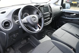 Mercedes-Benz eVito 2024 - 112 L2 66 kWh image 4