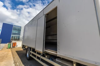 DAF N/A 2014 - LF55 250+CHEREAU+TK+DHOLLANDIA immagine 12