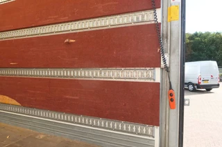 MAN TGL 2019 - 12.250 Bakwagen + Laadklep DHollandia 2000 kg image 15