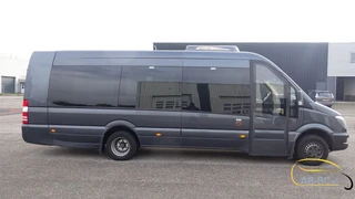 Mercedes-Benz Sprinter 2018 - 516 - 21 Seats EURO 6 image 3 miniature