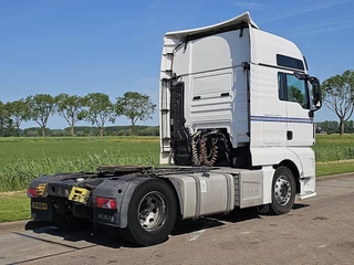MAN TGX 2015 - 18.440 afbeelding 3