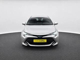 Toyota Corolla Touring Sports 2019 - 1.8 Hybrid Business afbeelding 2 miniatuur